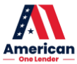 AmericanOneLender Finance